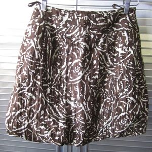 Banana Republic Skirt SZ 0